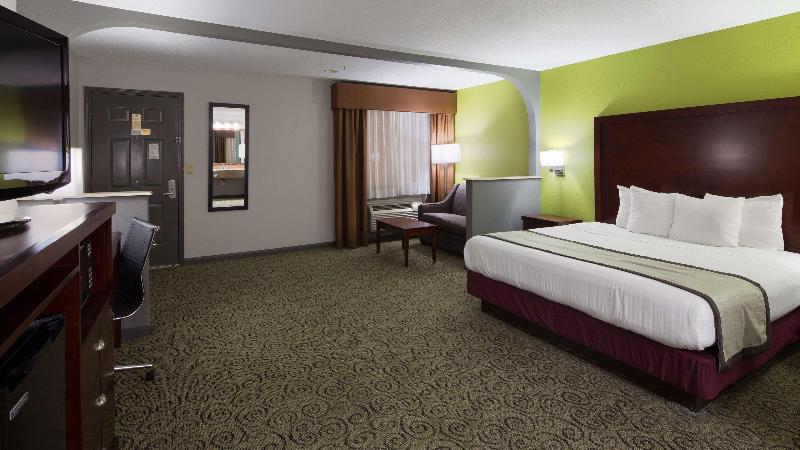 Surestay By Best Western Deer Park image