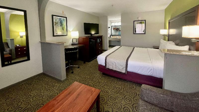 Surestay By Best Western Deer Park image