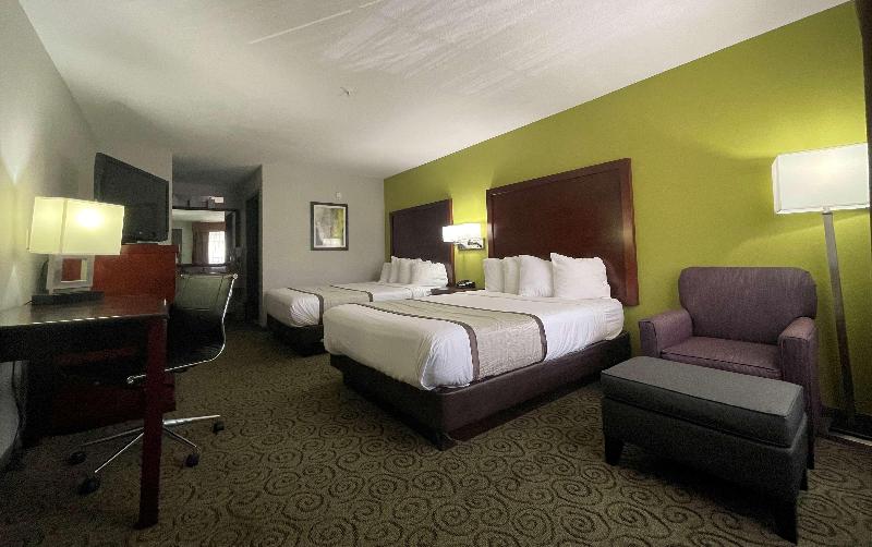 Surestay By Best Western Deer Park image