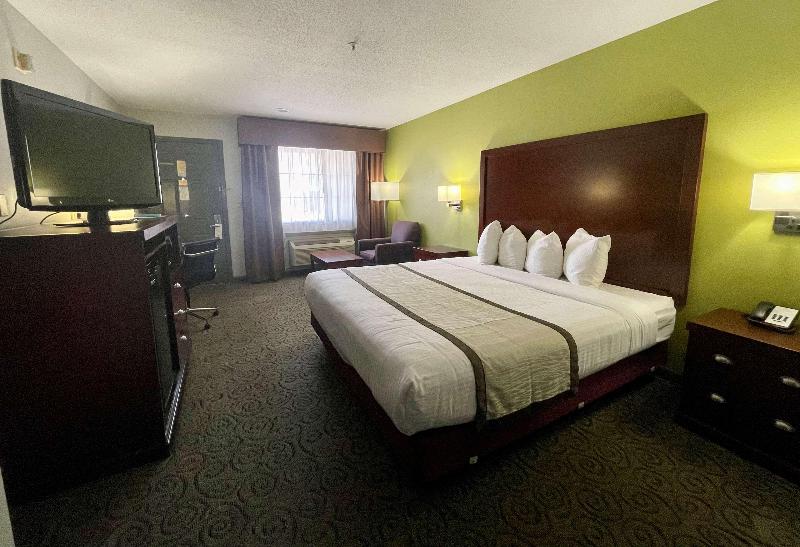 Surestay By Best Western Deer Park image