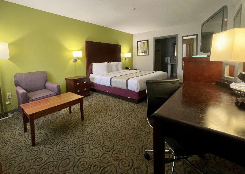 Surestay By Best Western Deer Park image
