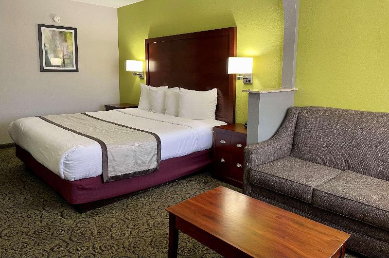 Surestay By Best Western Deer Park image