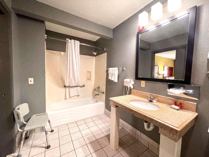 Surestay By Best Western Deer Park image