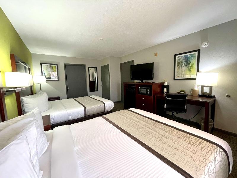 Surestay By Best Western Deer Park image