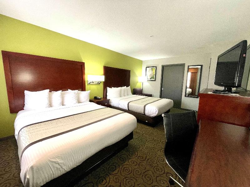 Surestay By Best Western Deer Park image
