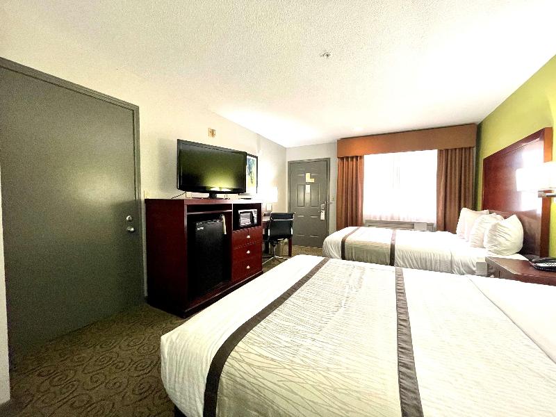 Surestay By Best Western Deer Park image