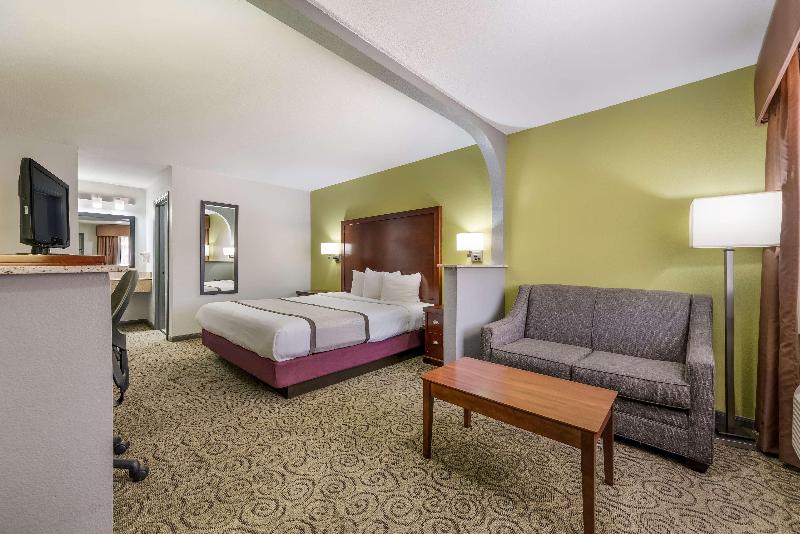 Surestay By Best Western Deer Park image