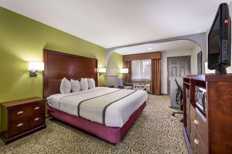 Surestay By Best Western Deer Park image
