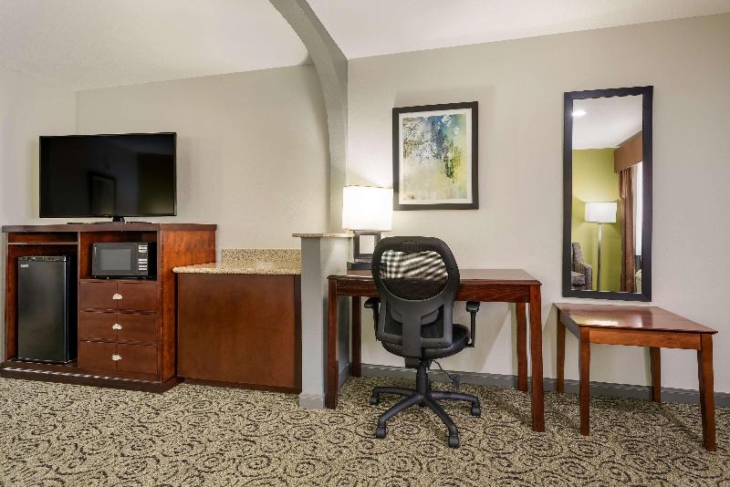 Surestay By Best Western Deer Park image