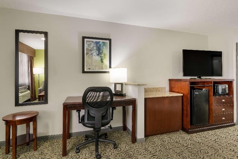 Surestay By Best Western Deer Park image