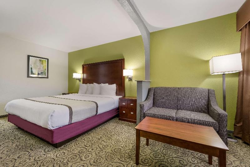 Surestay By Best Western Deer Park image