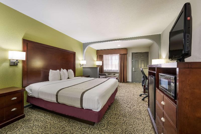 Surestay By Best Western Deer Park image