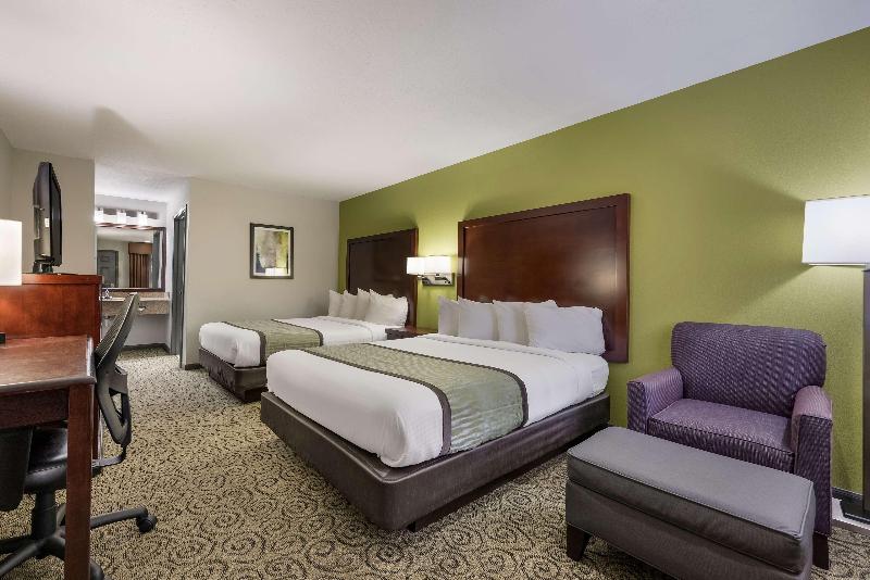 Surestay By Best Western Deer Park image