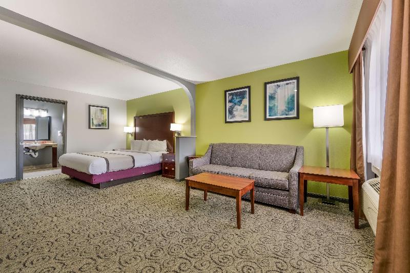 Surestay By Best Western Deer Park image
