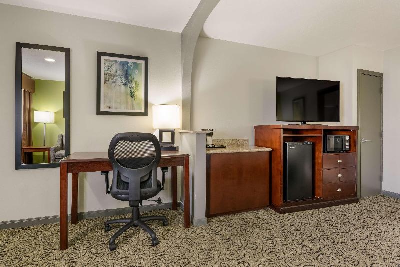 Surestay By Best Western Deer Park image