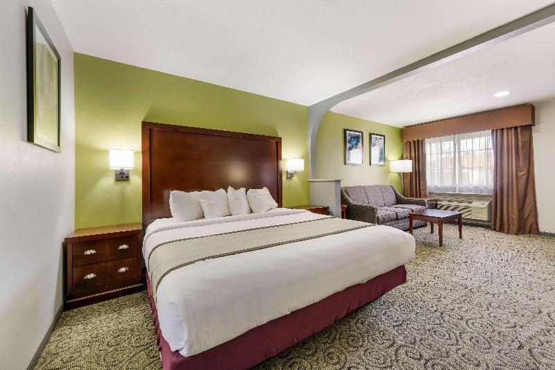 Surestay By Best Western Deer Park image