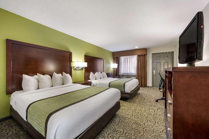 Surestay By Best Western Deer Park image