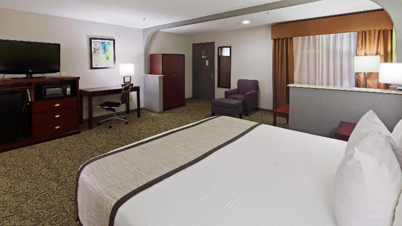 Surestay By Best Western Deer Park image