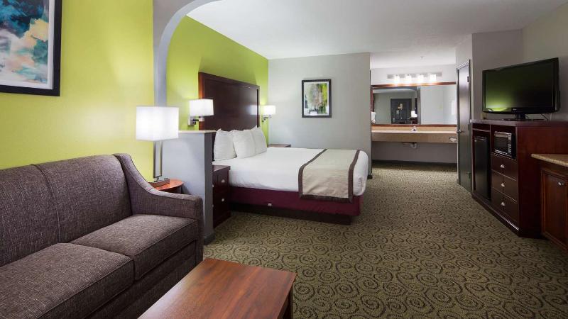 Surestay By Best Western Deer Park image