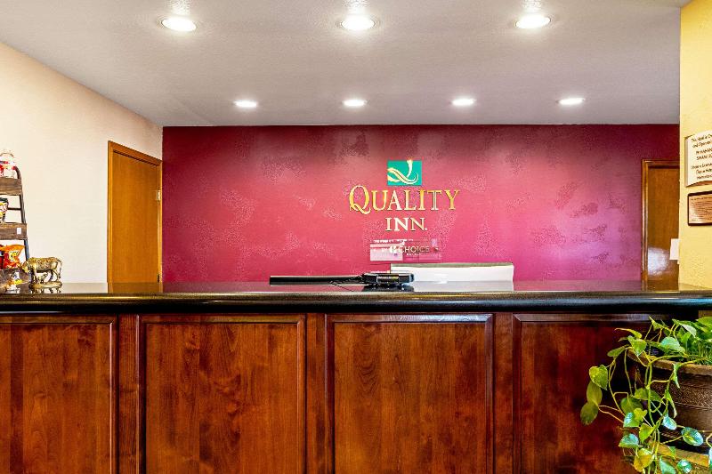 Quality Inn Three Rivers image