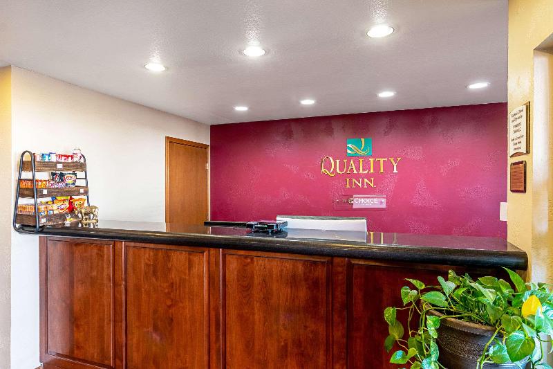 Quality Inn Three Rivers image
