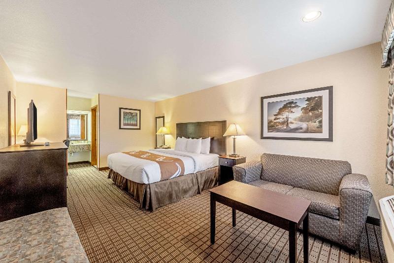 Quality Inn Three Rivers image