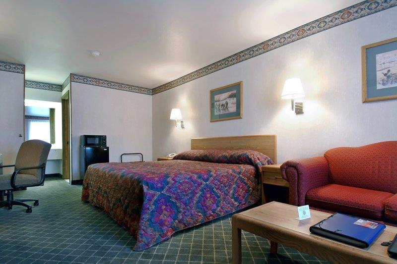 Quality Inn Three Rivers image