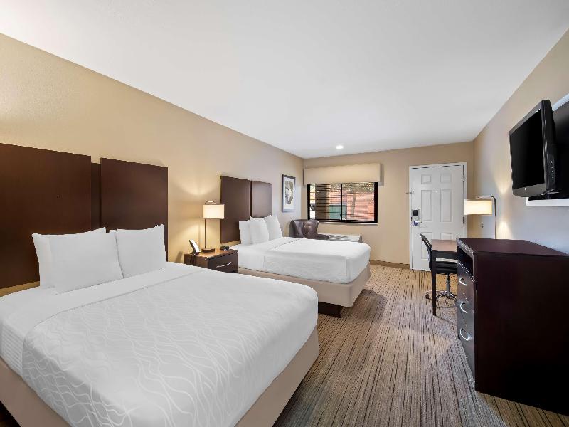 Best Western Cedar Inn image