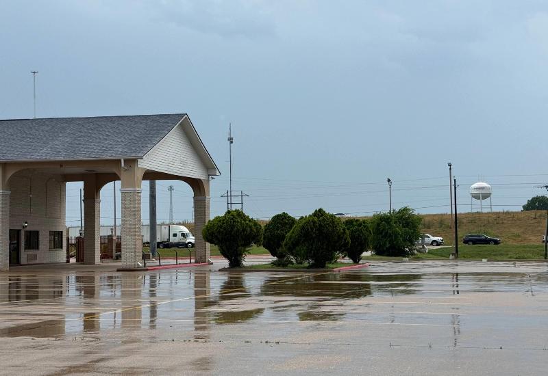 Days Inn by Wyndham Navasota