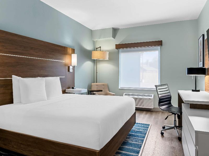 Best Western Executive Inn image