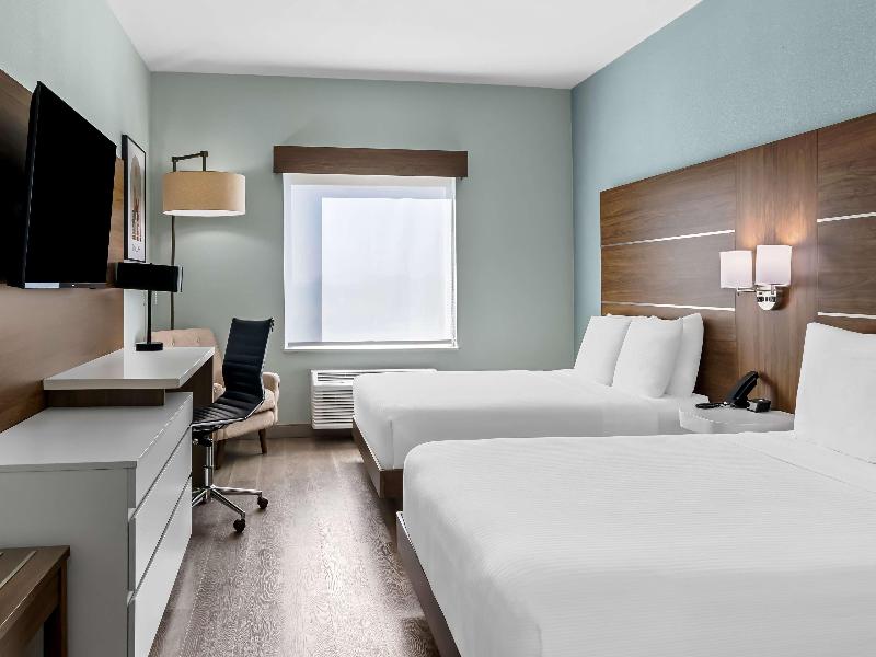 Best Western Executive Inn image