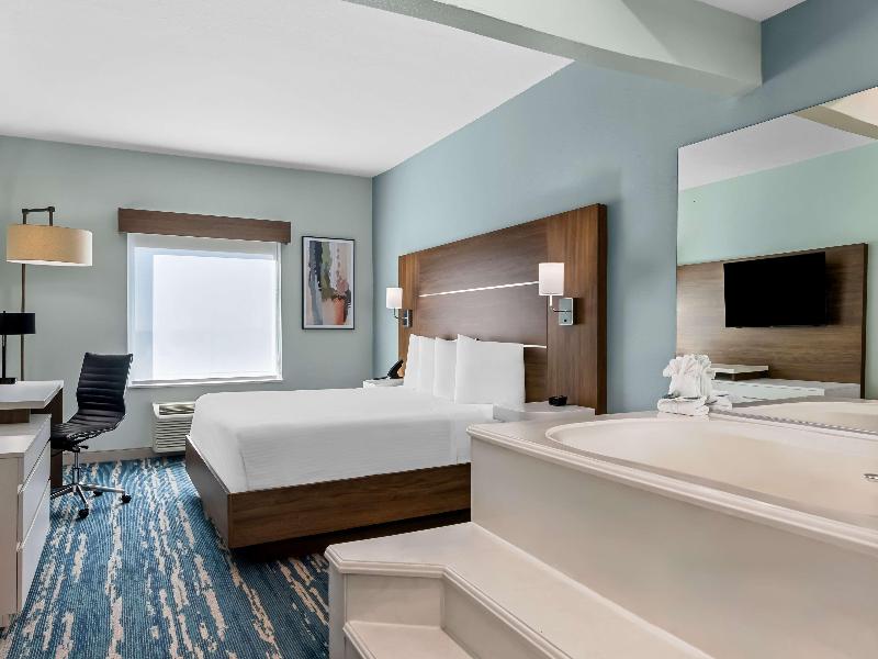 Best Western Executive Inn image