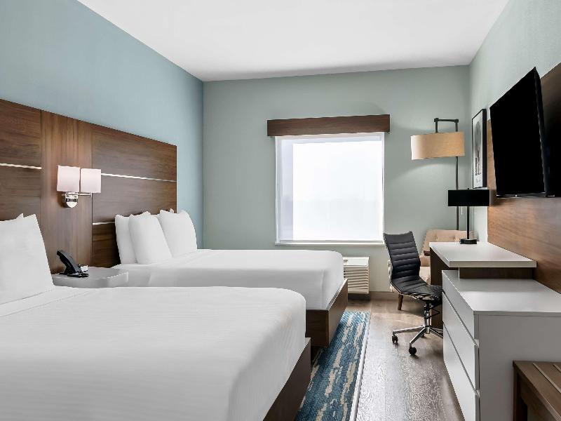 Best Western Executive Inn image