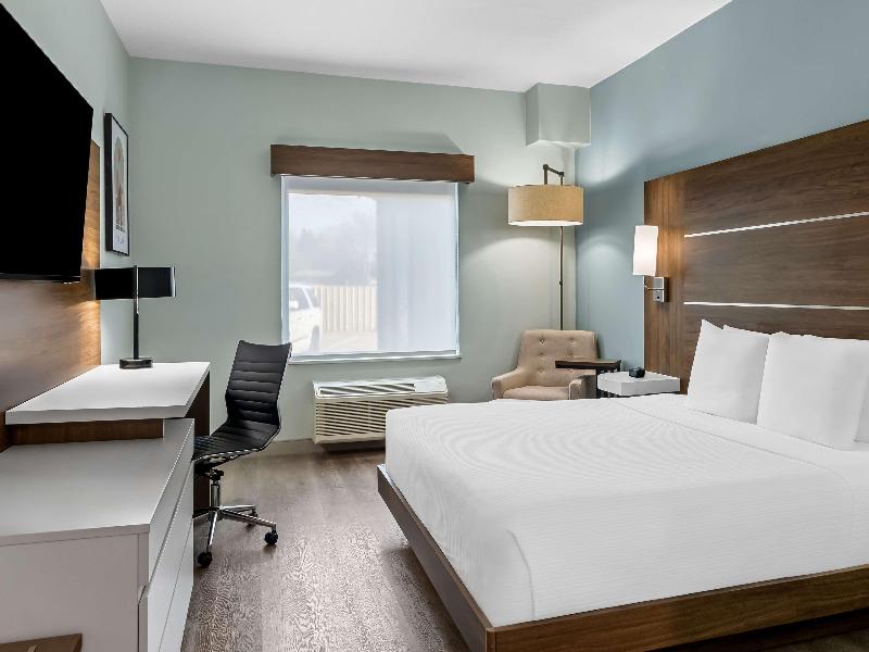 Best Western Executive Inn image