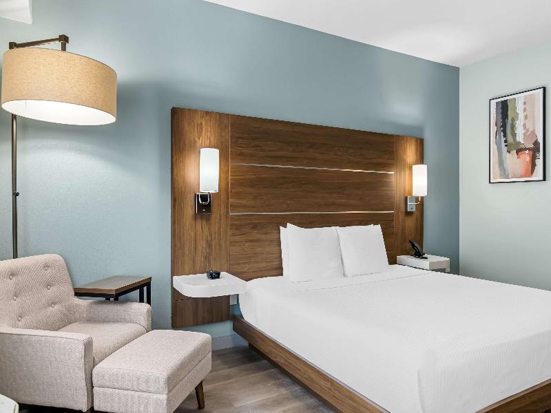 Best Western Executive Inn image