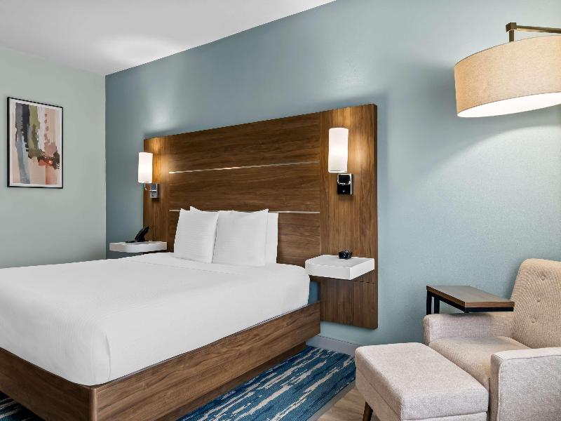 Best Western Executive Inn image