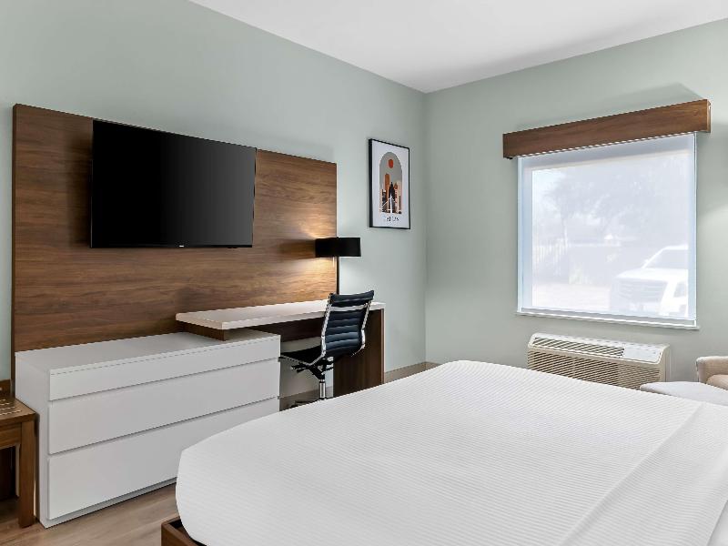 Best Western Executive Inn image