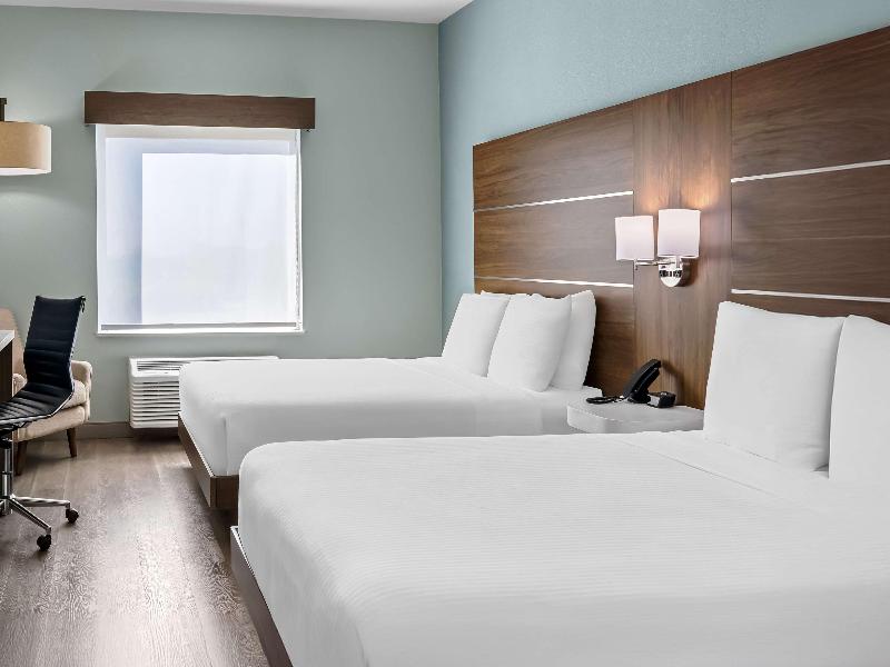 Best Western Executive Inn image