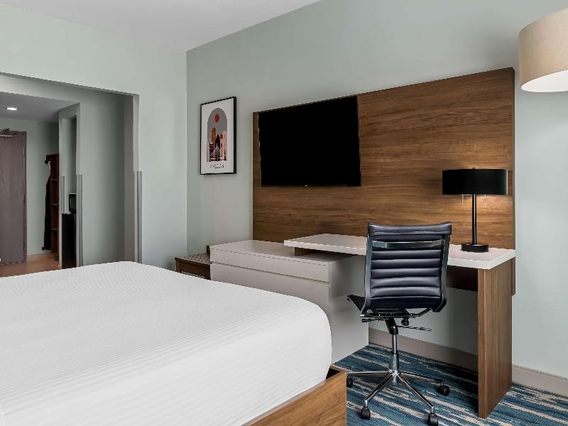 Best Western Executive Inn image