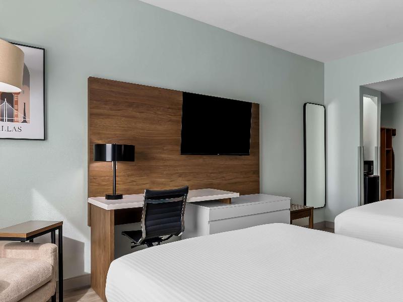 Best Western Executive Inn image