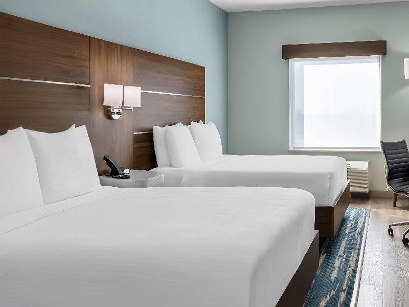 Best Western Executive Inn image