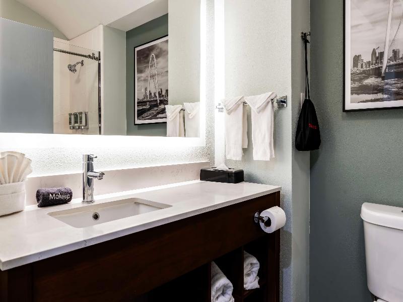 Best Western Executive Inn image