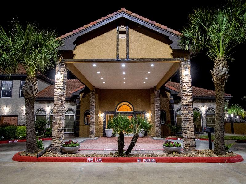 Best Western Executive Inn El Campo image