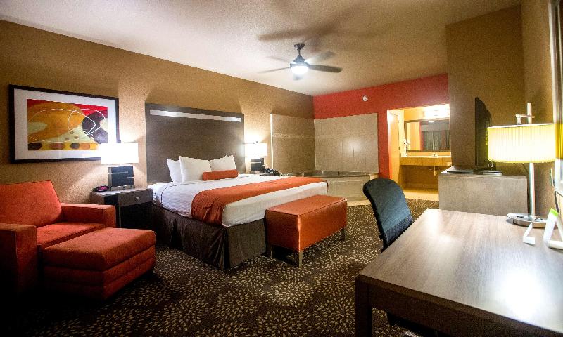 Best Western Executive Inn El Campo image