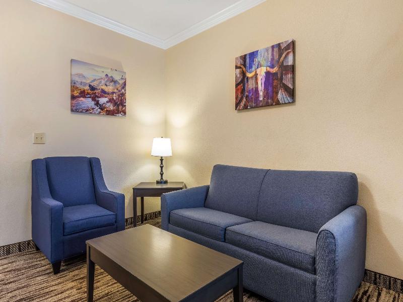 Best Western Dinosaur Valley Inn & Suites image