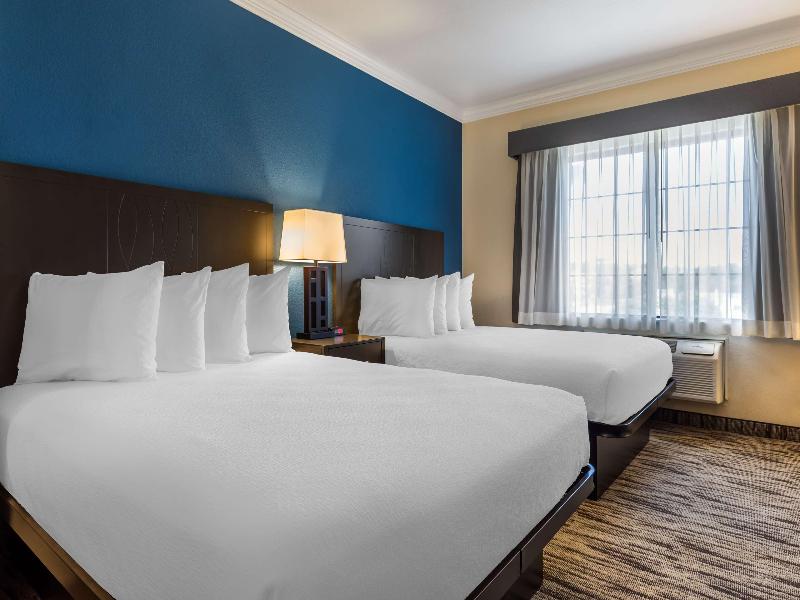 Best Western Dinosaur Valley Inn & Suites image