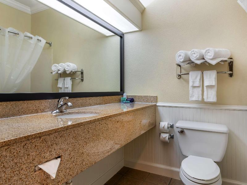Best Western Dinosaur Valley Inn & Suites image