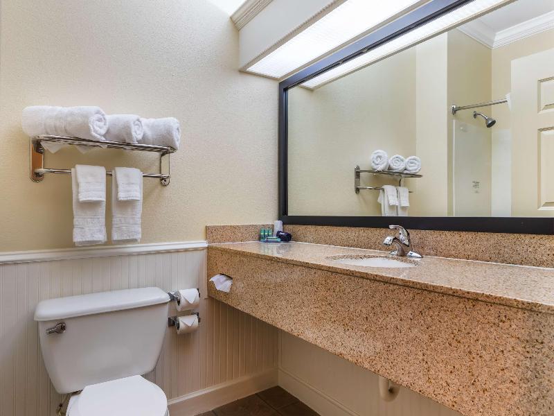 Best Western Dinosaur Valley Inn & Suites image