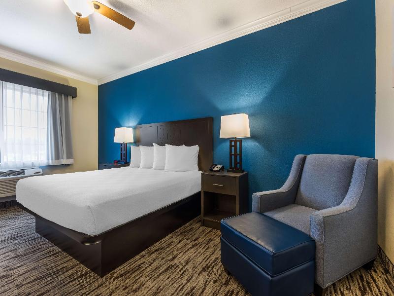 Best Western Dinosaur Valley Inn & Suites image