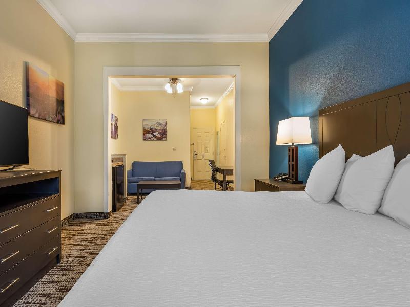 Best Western Dinosaur Valley Inn & Suites image